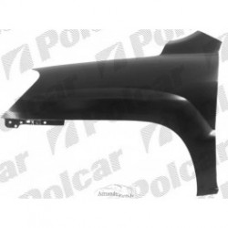 Sportage 04-10 spārns L, 66311-1F100, 663111F120