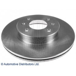 Getz 02- pr. Bremžu disks HYUNDAI GETZ F