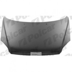 Sportage 04-10 motora pārsegs 66400-1F010