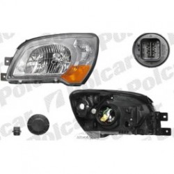 Sportage 09- pr. lampa L, 92101-03000, 92101-0Z110