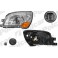 Sportage 09- pr. lampa L, 92101-03000, 92101-0Z110
