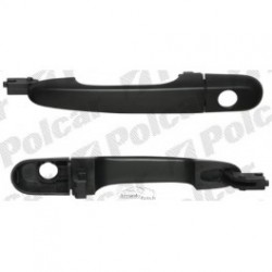 Sportage 04-10 pr. durvju rokturis L  82651-1F00000