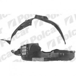 Sportage 04-10 pr. spārna sargs L 86811-1F000