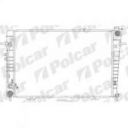 Radiators 637x460x18, 2.0CRDI, 253102E900