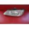 Kreisā lampa PEUGEOT 406 (95-99) 20-3702-08-2