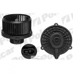 Salona ventilators 971132E200, 971132E300 2