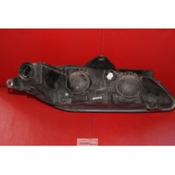 Kreisā lampa PEUGEOT 406 (95-99) 20-3702-08-2 2