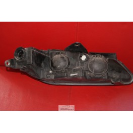 Kreisā lampa PEUGEOT 406 (95-99) 20-3702-08-2
