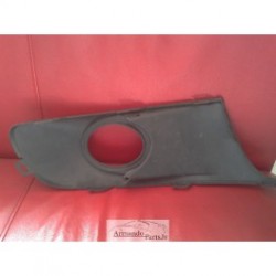 VW CADDY III (2010-) Bampera reste. kr. 2