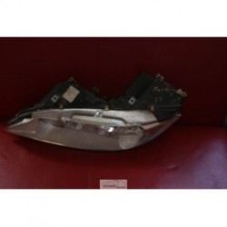 2007 Mazda 6  Head Lamp Lens 2