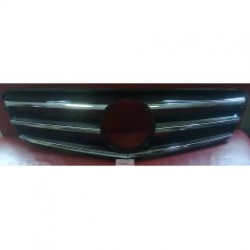 C-Klasse W204, reste