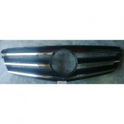 C-Klasse W204, reste 2