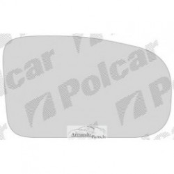 C2 Spoguļa stikls sfērisks L