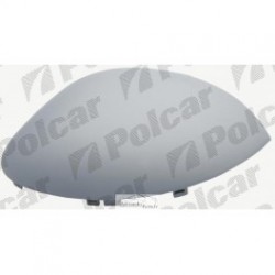 C2 spoguļa vāciņš L, gruntēts