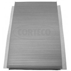 Salona filtrs CORTECO 21651986, LA79C, 9192523