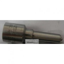 Iesmidzināšanas sprauslas smidzinātājs 0 433 175 114