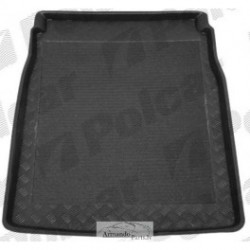 Gumijas vanniņa ar pretslīdi, matēta