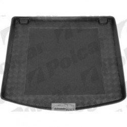 Gumijas vanniņa ar pretslīdi, matēta, COMBI