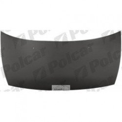 C3 02-05 motora pārsegs, 7901J7, 7901K6