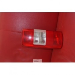 FORD TRANSIT CONNECT C170 05.2003