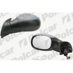 C3 02-05 spogulis R, elektro, 8149RW