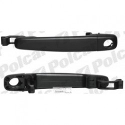 Durvju rokturis L, 9101-W4