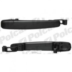 Aizm. Durvju rokturis L, R, 9101-W5