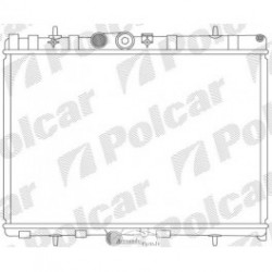 Radiators 545x380x28, 1.6HDI, 1.4 Benz., 1330P8