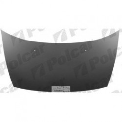 C3 05-09 motora pārsegs, 7901N0