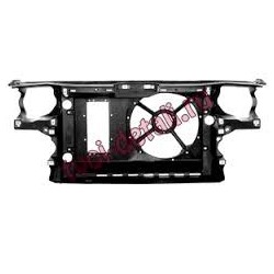 VW Golf 91-97 priekšas rāmis 2.0/2.0 D/TD 1 ventilators...