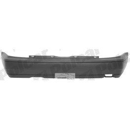 VW Golf 91-97 bamperis aizmugures.1HM807417HGR