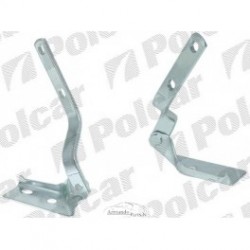 VW Golf 3 91-97 pārsega eņģe L, 1H0823301A