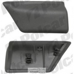 VW Golf 91-97 spārna moldings L, 1H0853517, 1H0853517B41