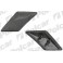 VW Golf 91-97 aizm. spārna moldings L 5D, 1H4853535, 1H4853535B41 
