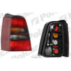 VW Golf 91-97 aizm. lukturis R COMBI, 9EL142826031