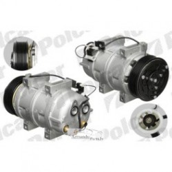 Volvo S80 98-06 kondicioniera sūknis 2,0/2,4/2,5/2,8/2,9,...