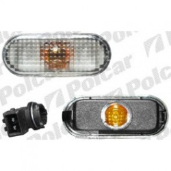 Pagrieziens uz spārna L R 3A0949101B