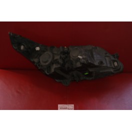 Head Lamp/Light used for CITROEN C4