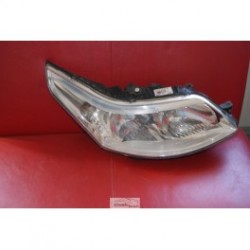 Head Lamp/Light used for CITROEN C4 (1. kopija)