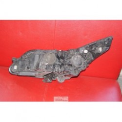 Head Lamp/Light used for CITROEN C4 (1. kopija) 2
