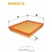 Gaisa filtrs WIX FILTERS WA6214