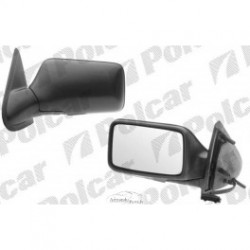 VW Golf 91-97 spogulis R elektro apsildāms liekts SP