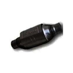 Katalizators 350 mm Ø54