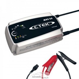 CTEK MXS25EU