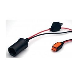 Komforta savienojums COMFORT CONNECT CIG SOCKET 