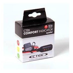 Komforta savienojums un indikators COMFORT INDICATOR...