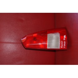 Ford Focus Mk1 Estate 1998 2004