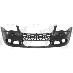 Touran 07-10 pr. bampers, 1T0807221D, 1T0807221DGRU