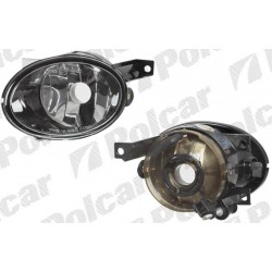 Touran 09-10 miglas lukturis L, HB4, TYC, 5K0941699A