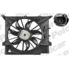 Volvo XC90 02- ventilators, 30645719